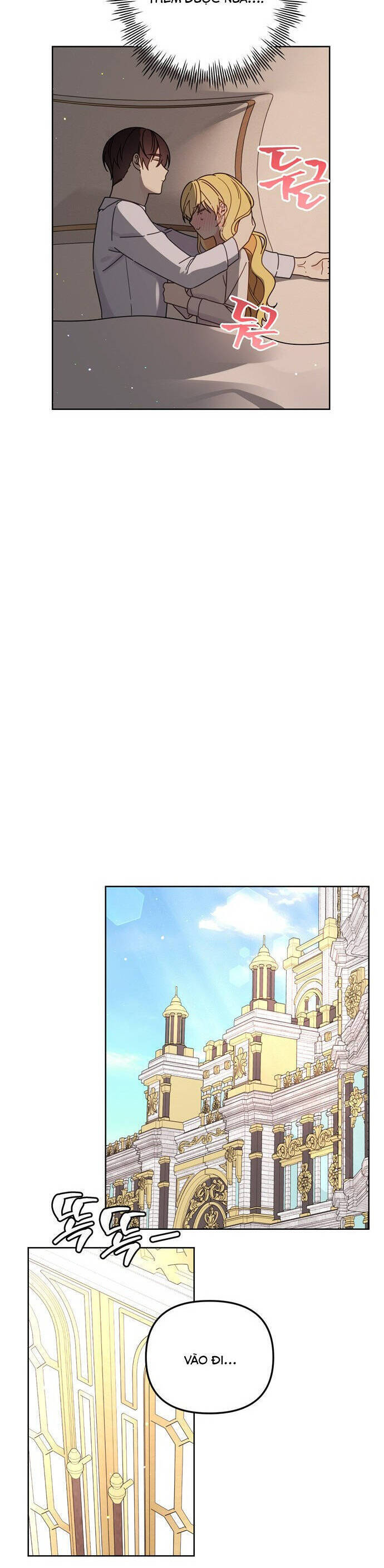 Cuộc Sống Hạnh Phúc Cùng Chồng Chap 56 - Next Chap 57