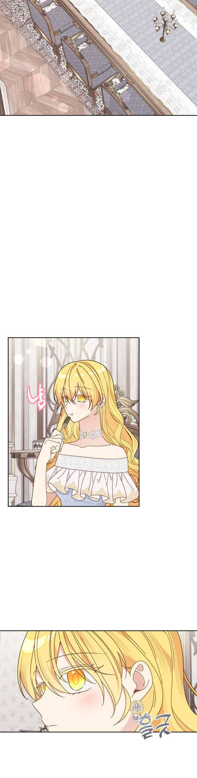 Cuộc Sống Hạnh Phúc Cùng Chồng Chap 56 - Next Chap 57