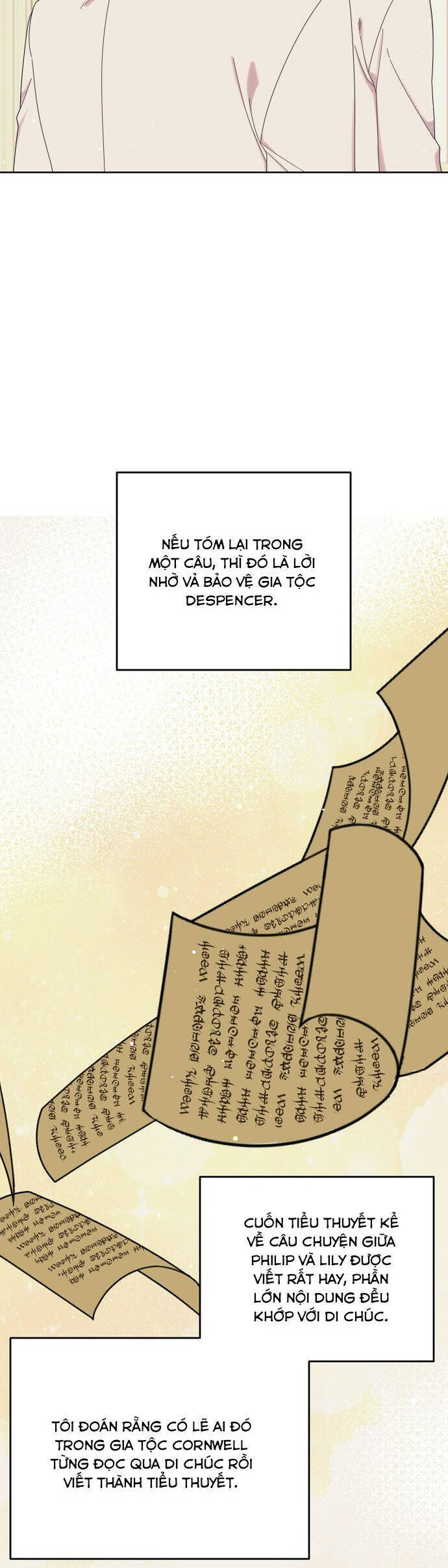 Cuộc Sống Hạnh Phúc Cùng Chồng Chap 57 - Next Chap 58