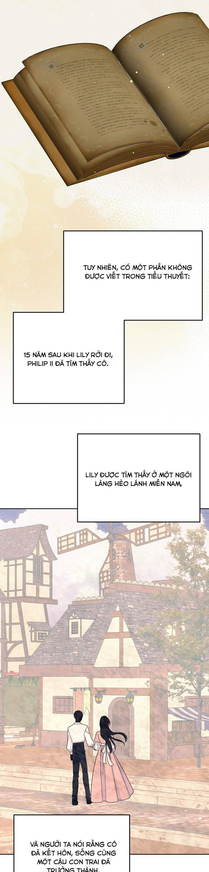 Cuộc Sống Hạnh Phúc Cùng Chồng Chap 57 - Next Chap 58