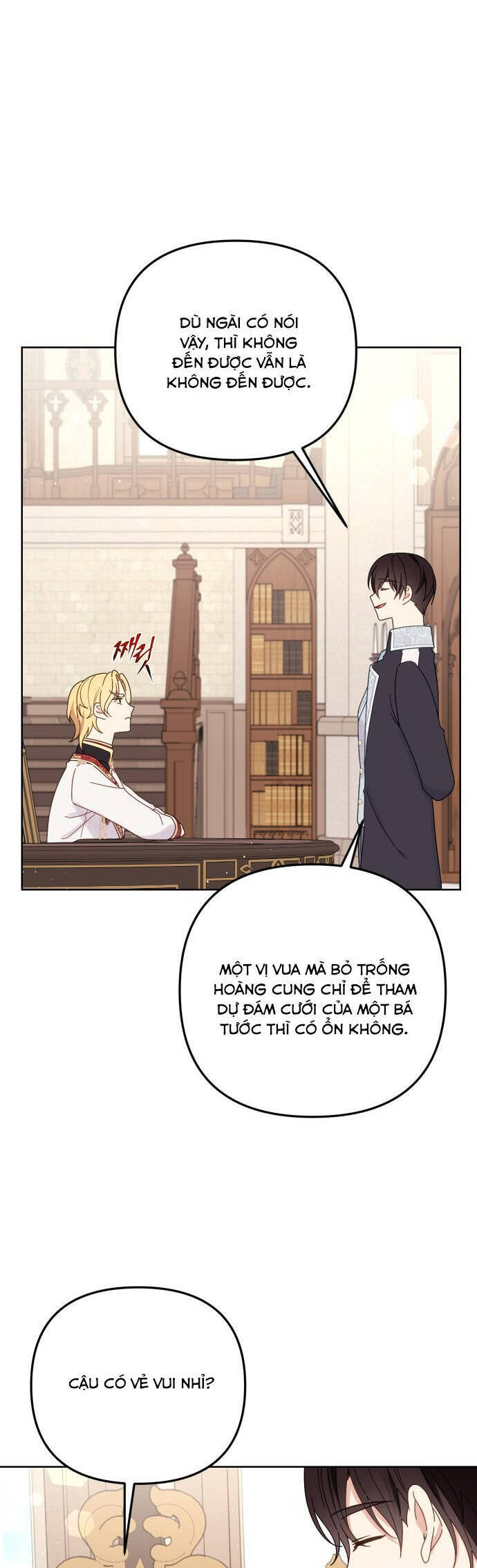 Cuộc Sống Hạnh Phúc Cùng Chồng Chap 57 - Next Chap 58