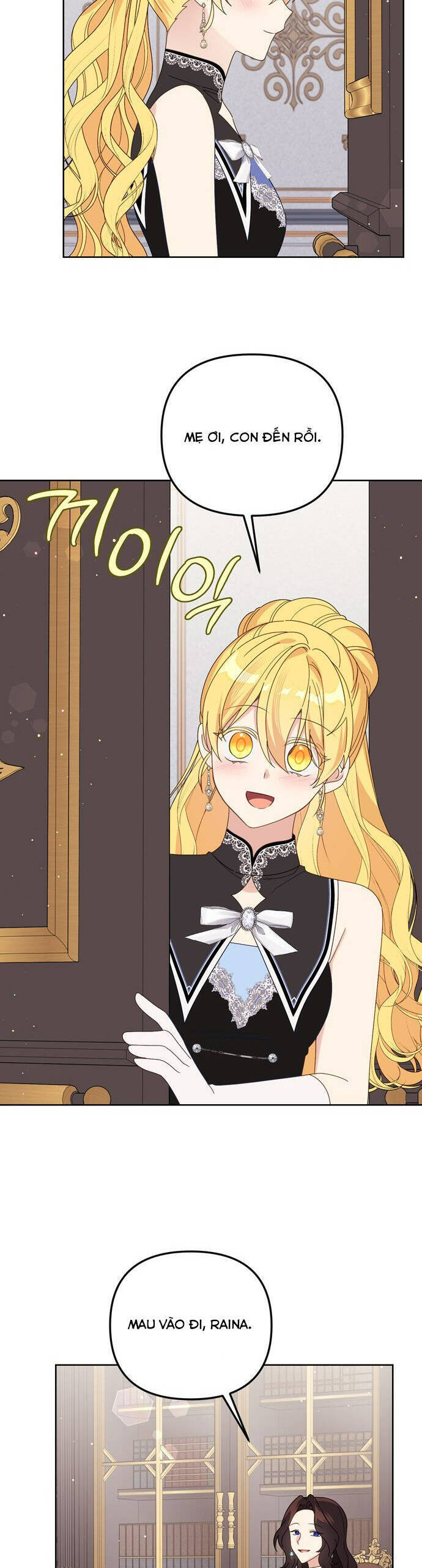 Cuộc Sống Hạnh Phúc Cùng Chồng Chap 57 - Next Chap 58