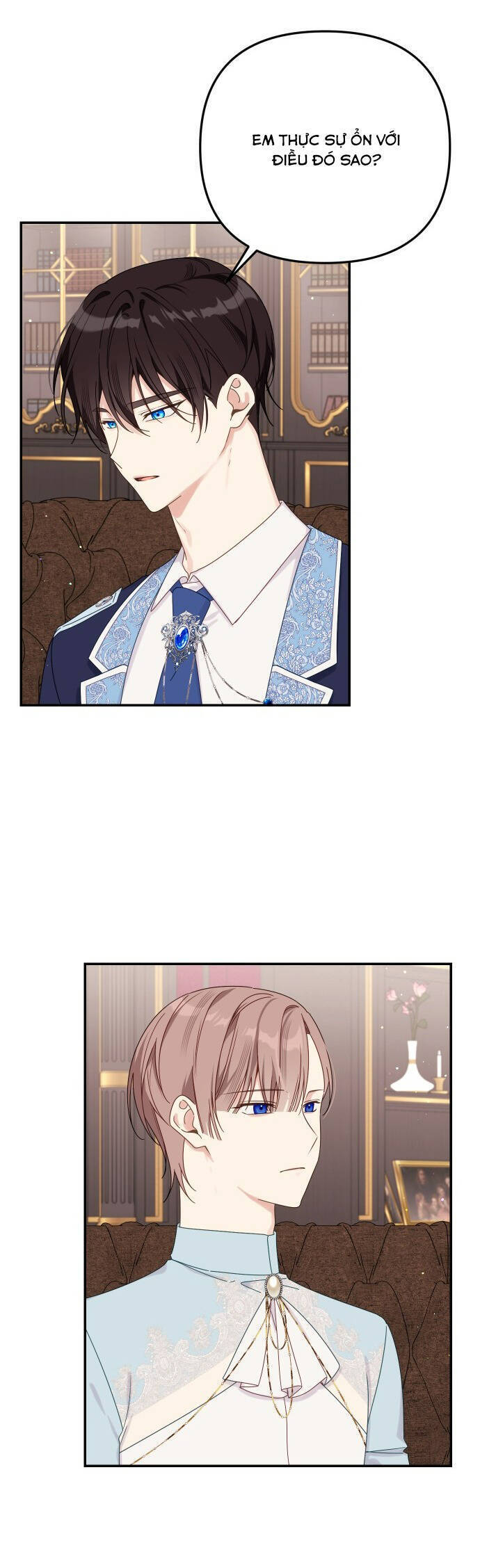 Cuộc Sống Hạnh Phúc Cùng Chồng Chap 58 - Next Chap 59