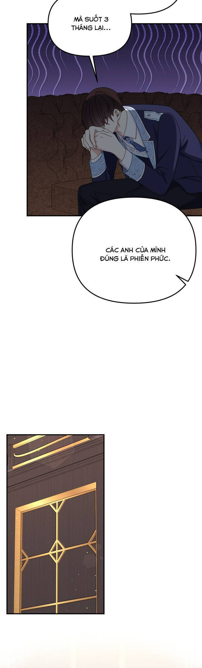 Cuộc Sống Hạnh Phúc Cùng Chồng Chap 58 - Next Chap 59
