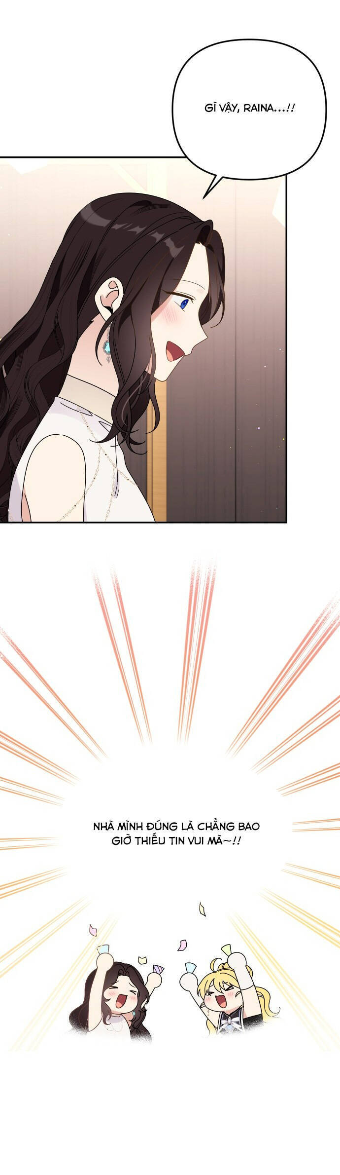 Cuộc Sống Hạnh Phúc Cùng Chồng Chap 58 - Next Chap 59