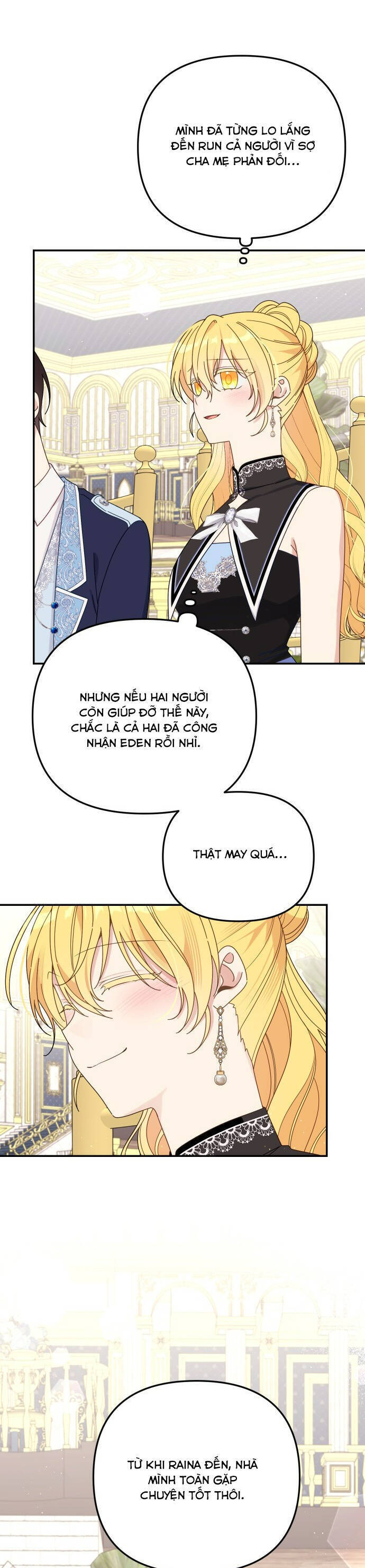 Cuộc Sống Hạnh Phúc Cùng Chồng Chap 58 - Next Chap 59