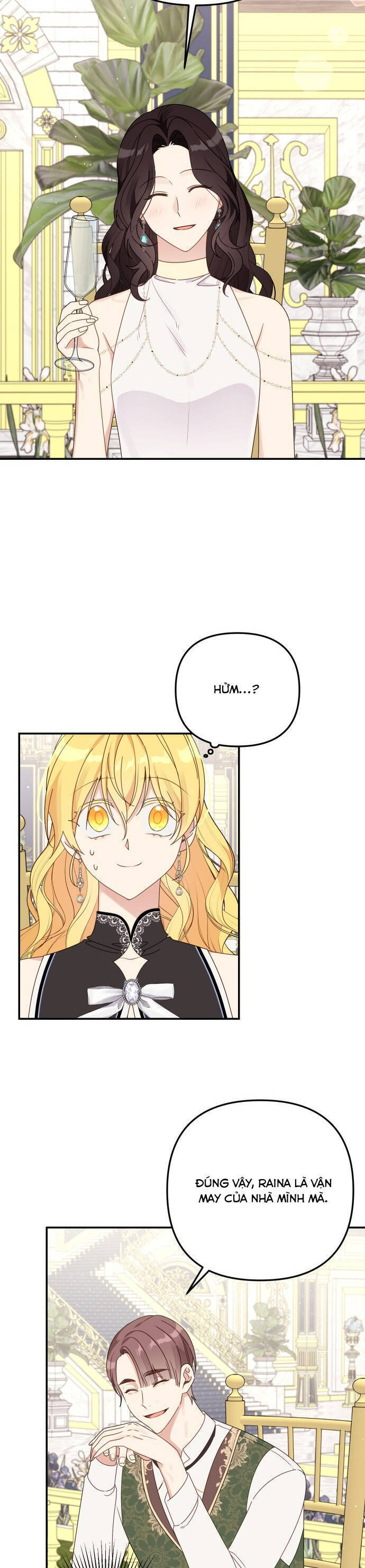 Cuộc Sống Hạnh Phúc Cùng Chồng Chap 58 - Next Chap 59