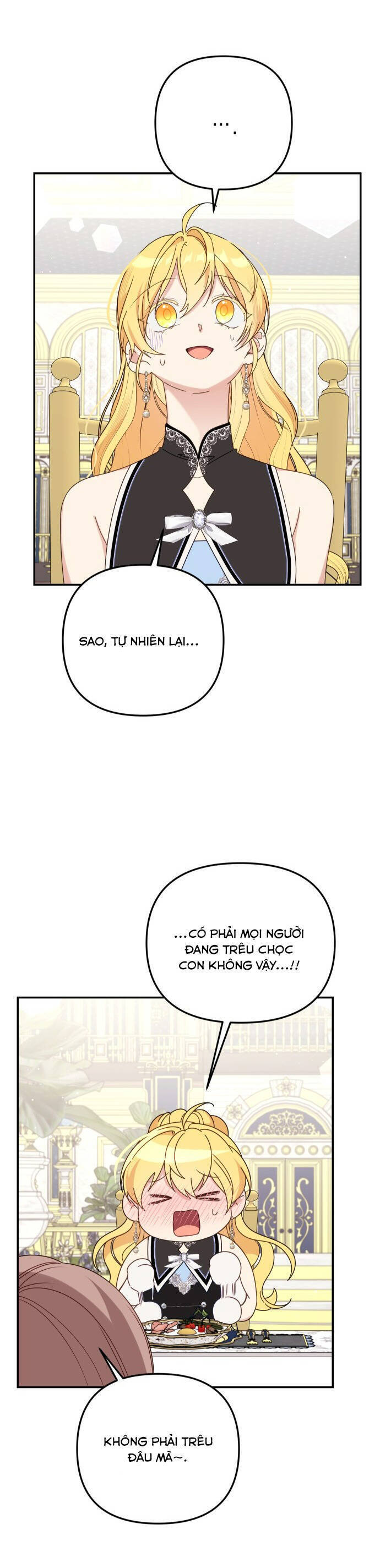 Cuộc Sống Hạnh Phúc Cùng Chồng Chap 58 - Next Chap 59