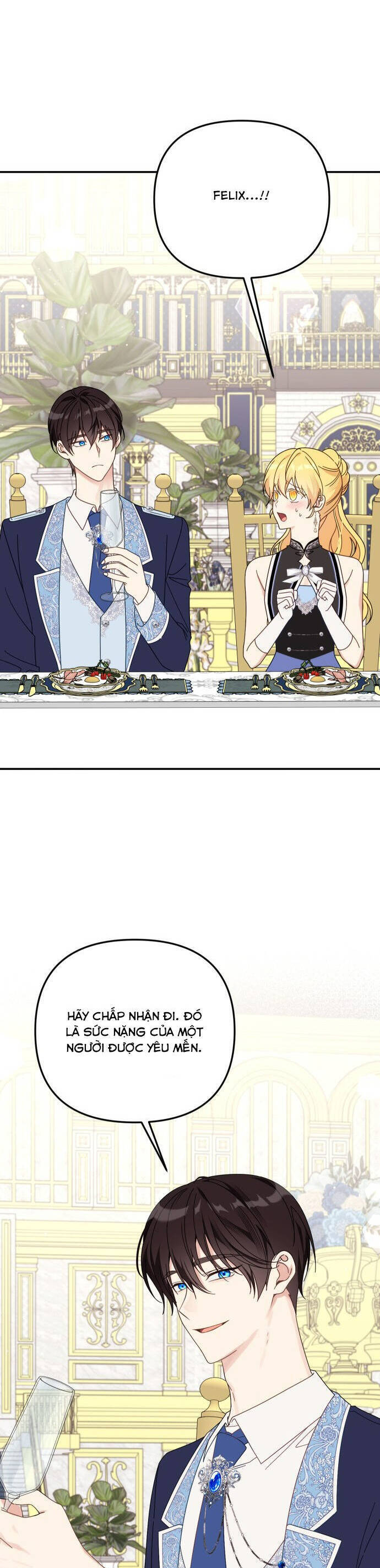 Cuộc Sống Hạnh Phúc Cùng Chồng Chap 58 - Next Chap 59