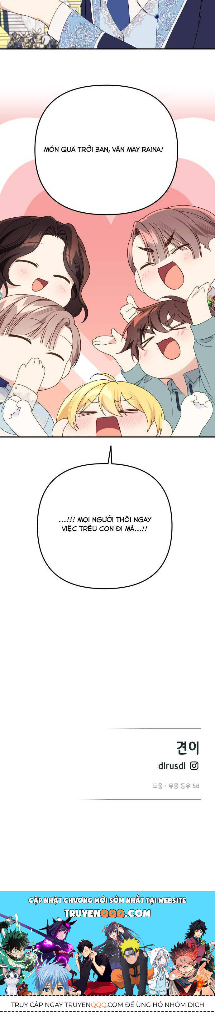 Cuộc Sống Hạnh Phúc Cùng Chồng Chap 58 - Next Chap 59