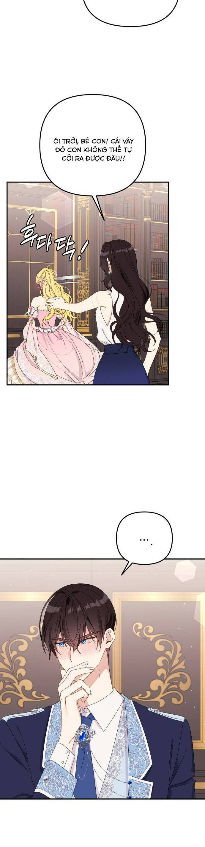 Cuộc Sống Hạnh Phúc Cùng Chồng Chap 58 - Next Chap 59