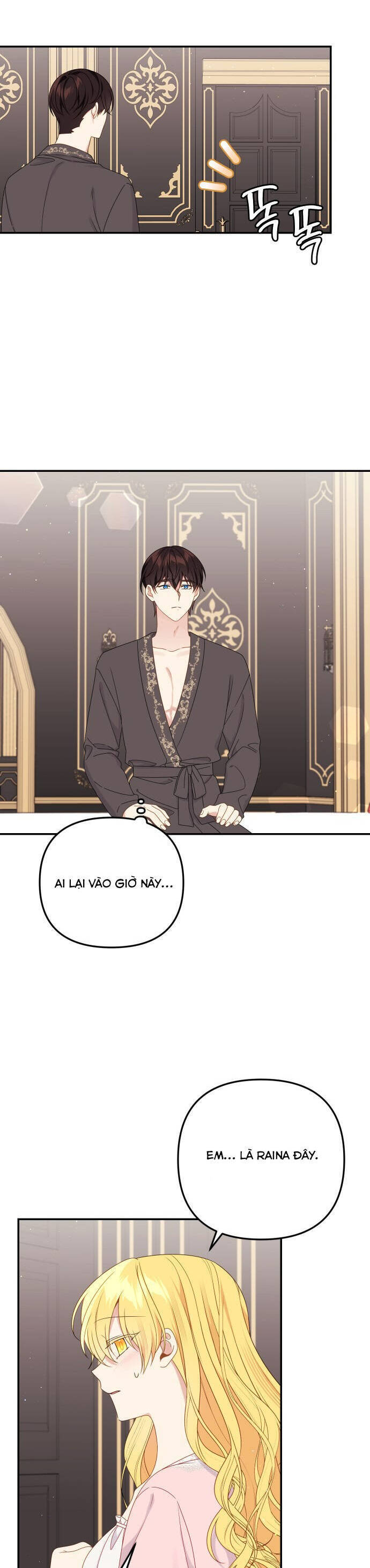 Cuộc Sống Hạnh Phúc Cùng Chồng Chap 59 - Next Chap 60