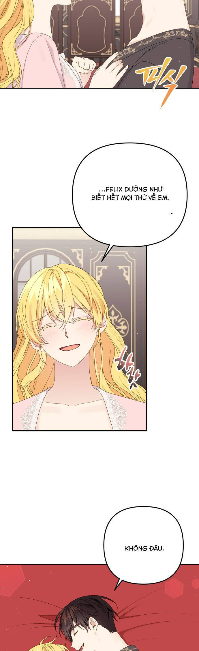 Cuộc Sống Hạnh Phúc Cùng Chồng Chap 59 - Next Chap 60