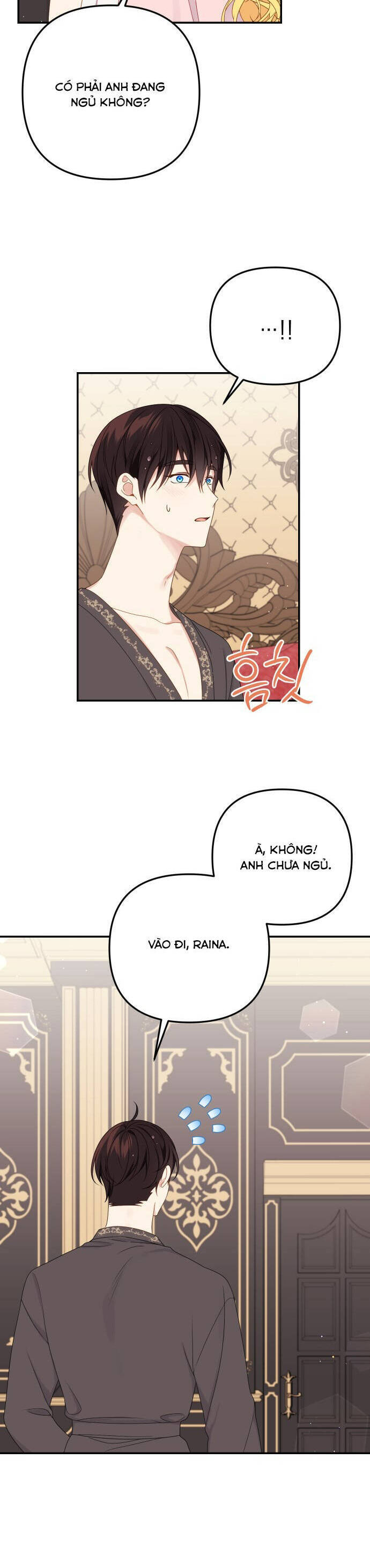 Cuộc Sống Hạnh Phúc Cùng Chồng Chap 59 - Next Chap 60