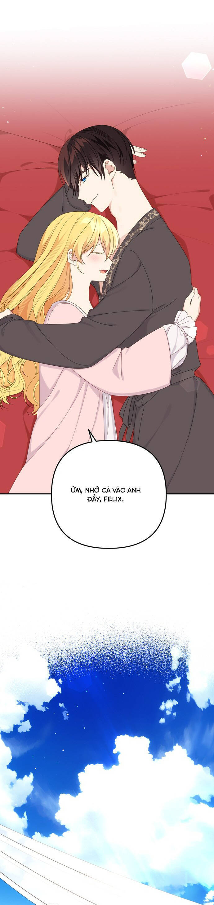 Cuộc Sống Hạnh Phúc Cùng Chồng Chap 59 - Next Chap 60