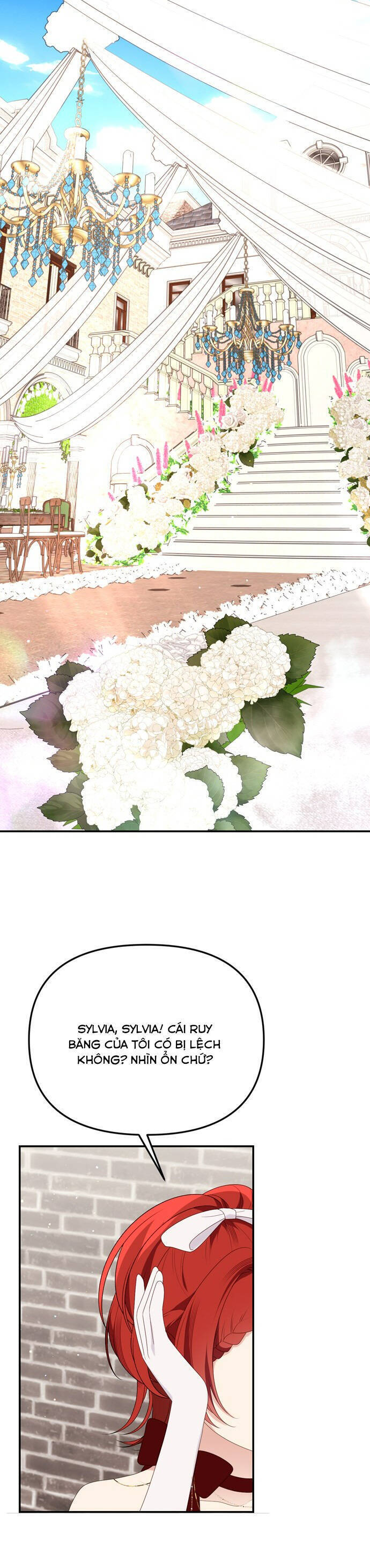 Cuộc Sống Hạnh Phúc Cùng Chồng Chap 59 - Next Chap 60