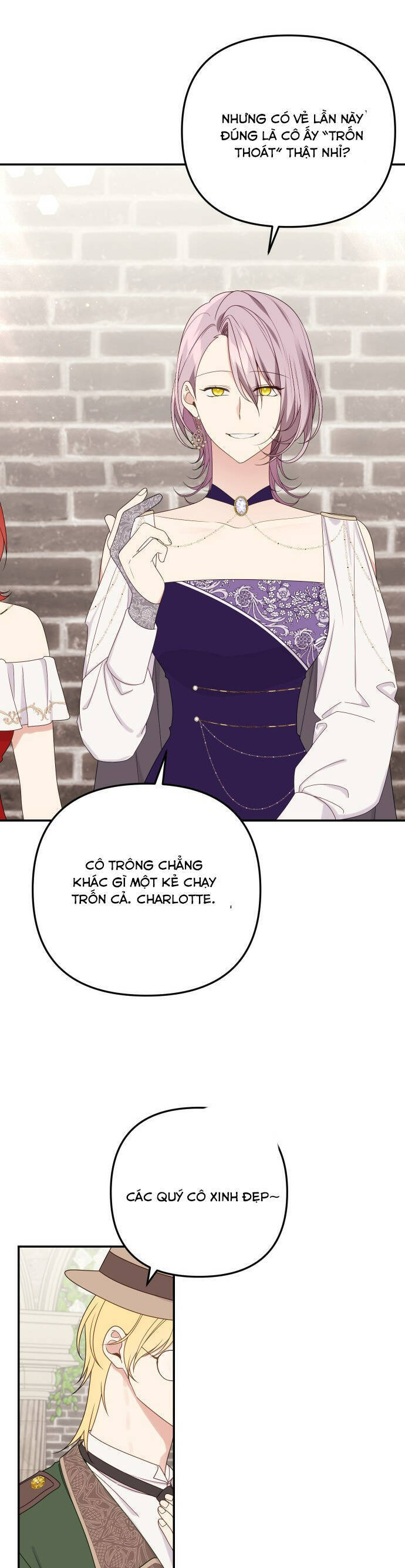 Cuộc Sống Hạnh Phúc Cùng Chồng Chap 59 - Next Chap 60