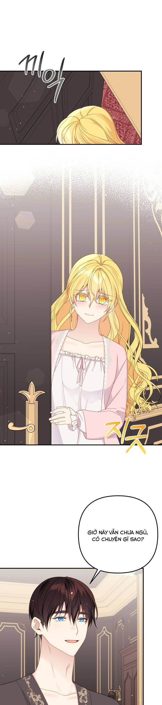 Cuộc Sống Hạnh Phúc Cùng Chồng Chap 59 - Next Chap 60