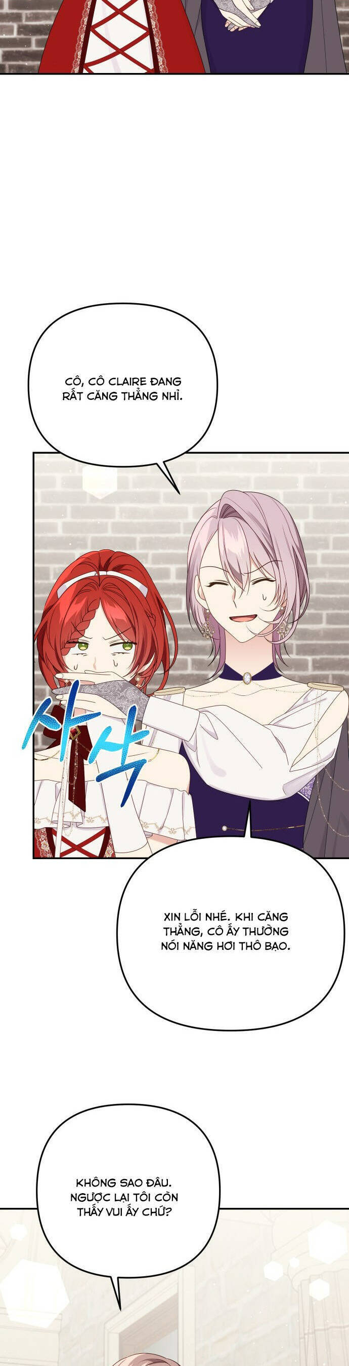 Cuộc Sống Hạnh Phúc Cùng Chồng Chap 59 - Next Chap 60