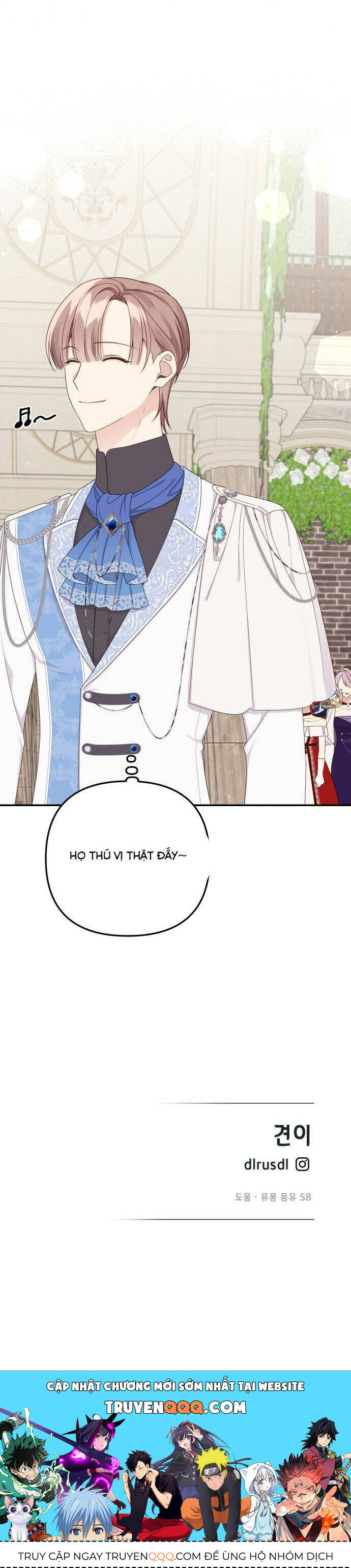 Cuộc Sống Hạnh Phúc Cùng Chồng Chap 59 - Next Chap 60