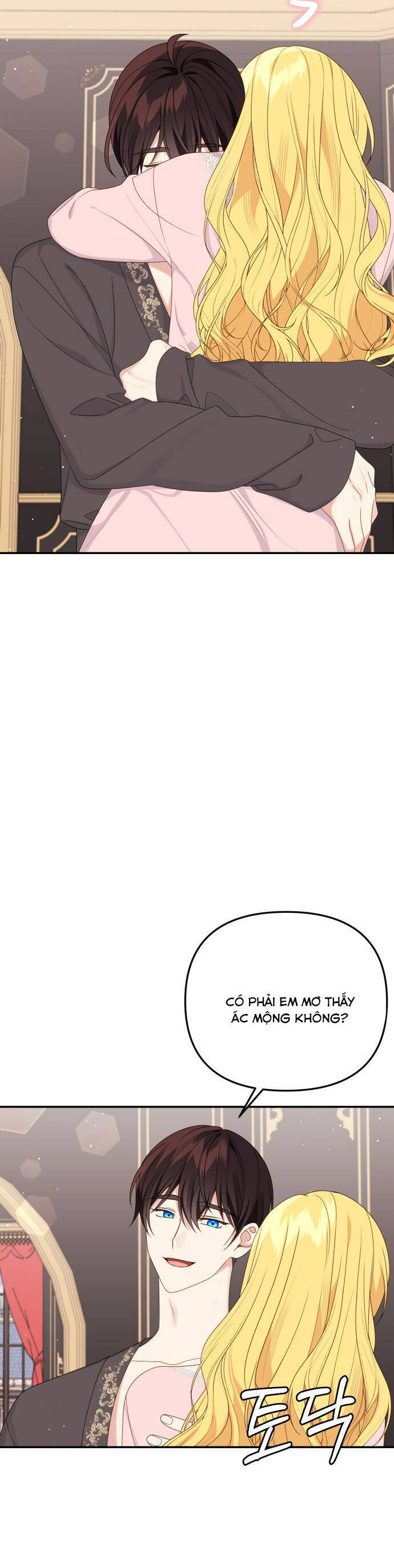 Cuộc Sống Hạnh Phúc Cùng Chồng Chap 59 - Next Chap 60