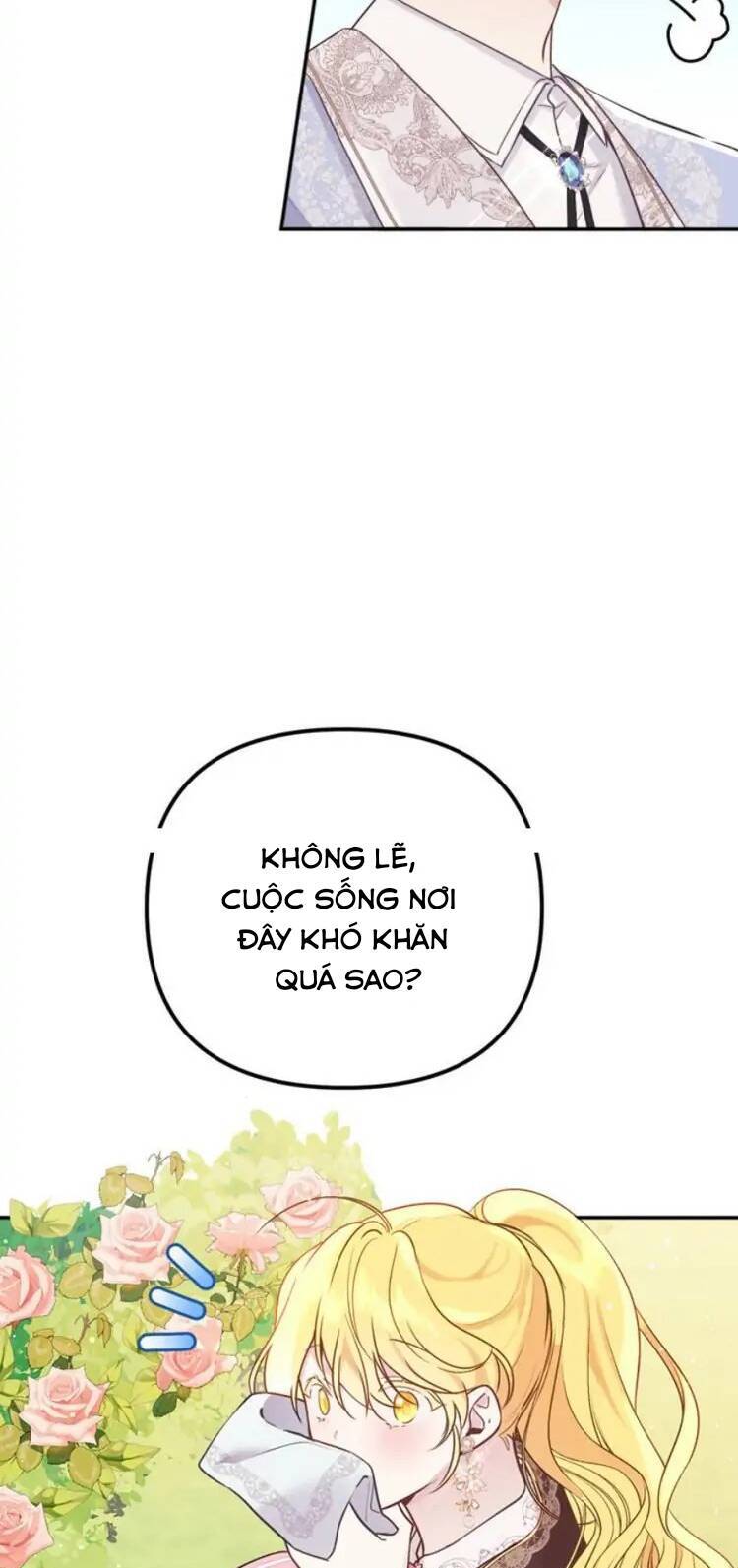 Cuộc Sống Hạnh Phúc Cùng Chồng Chap 11 - Next Chap 12