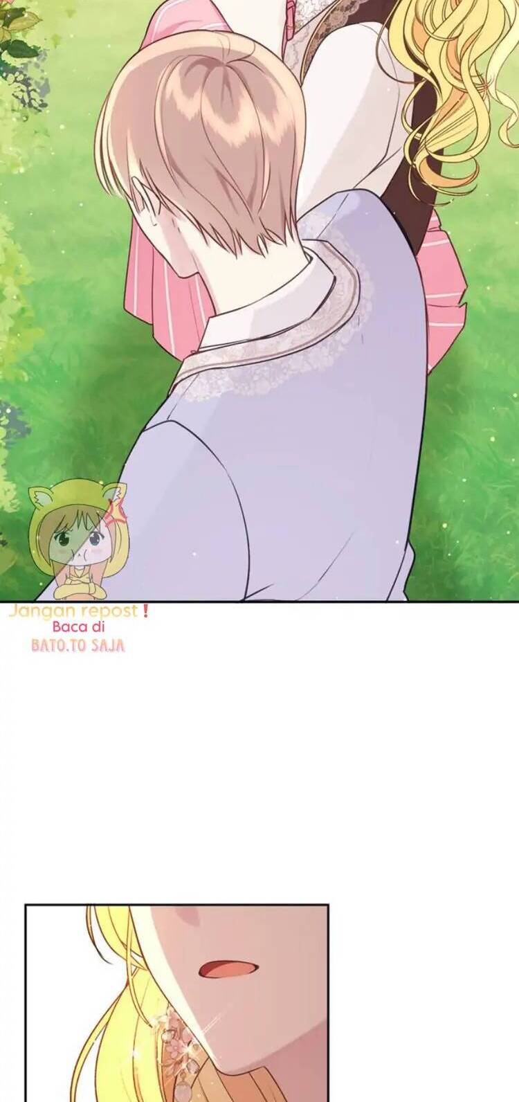 Cuộc Sống Hạnh Phúc Cùng Chồng Chap 11 - Next Chap 12