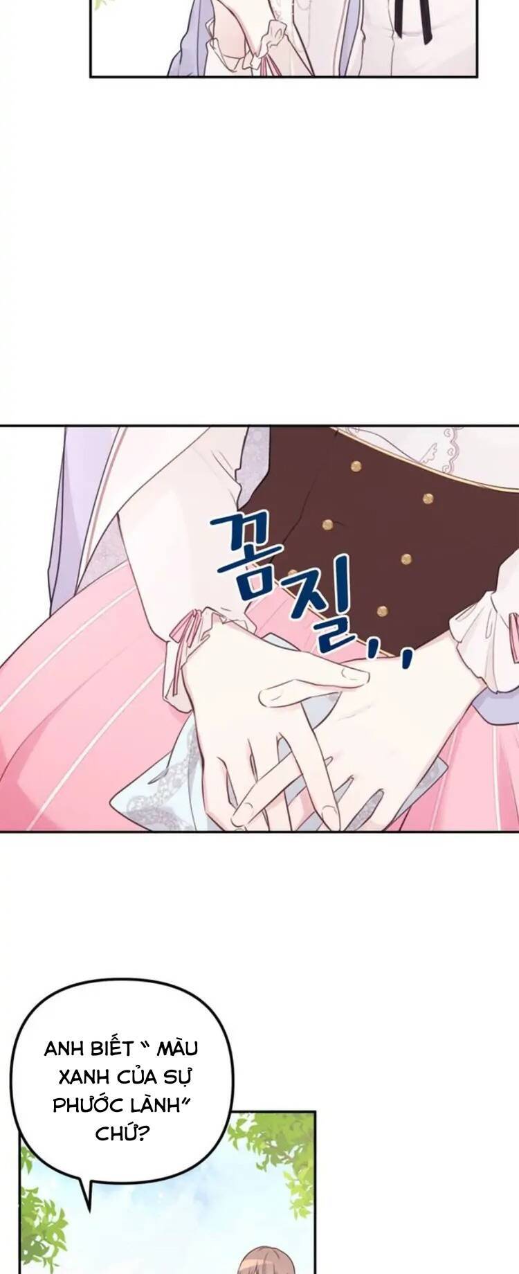 Cuộc Sống Hạnh Phúc Cùng Chồng Chap 11 - Next Chap 12