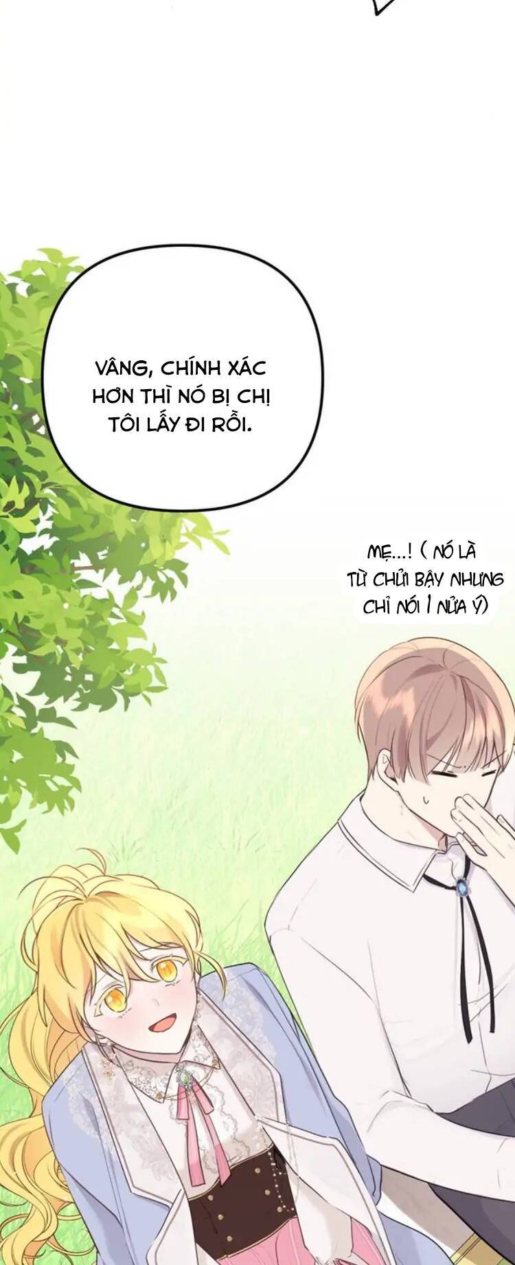 Cuộc Sống Hạnh Phúc Cùng Chồng Chap 11 - Next Chap 12