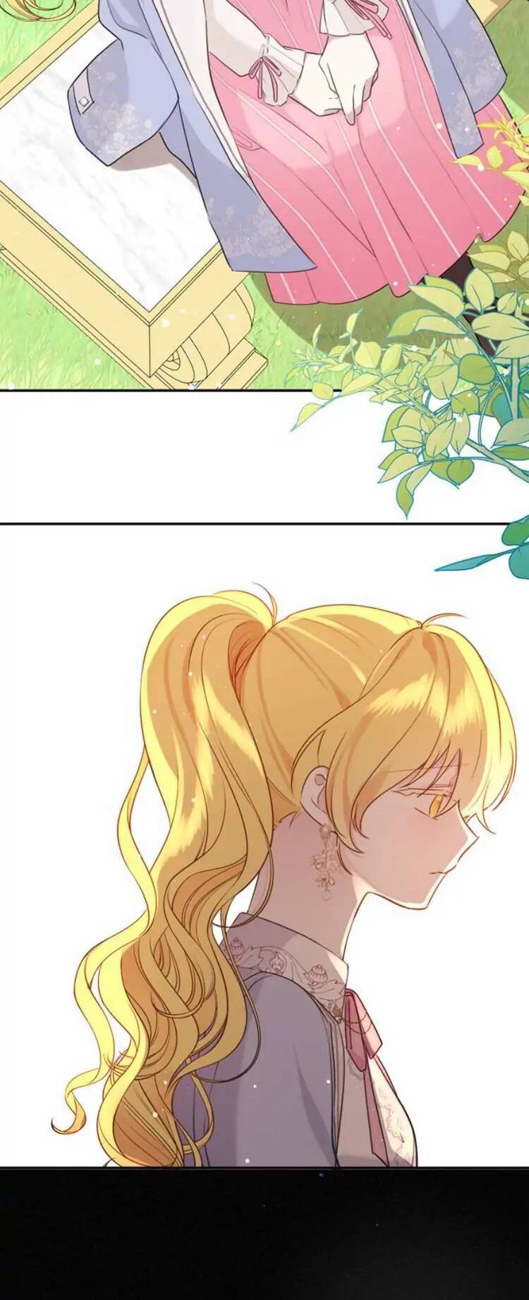 Cuộc Sống Hạnh Phúc Cùng Chồng Chap 11 - Next Chap 12