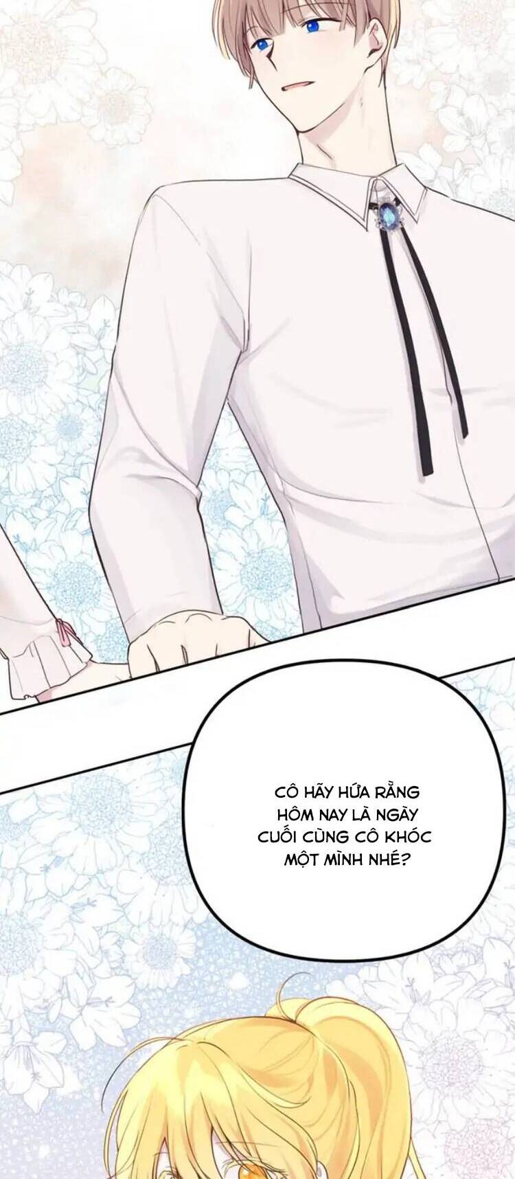 Cuộc Sống Hạnh Phúc Cùng Chồng Chap 11 - Next Chap 12