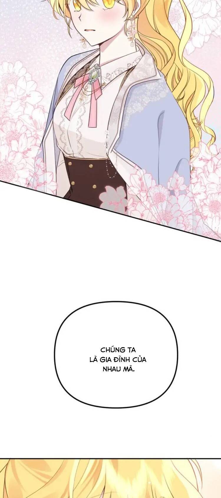 Cuộc Sống Hạnh Phúc Cùng Chồng Chap 11 - Next Chap 12