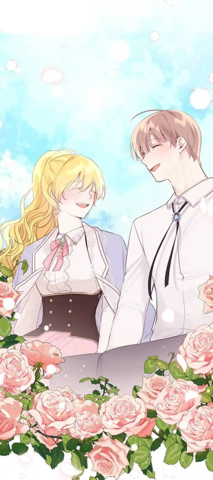 Cuộc Sống Hạnh Phúc Cùng Chồng Chap 11 - Next Chap 12