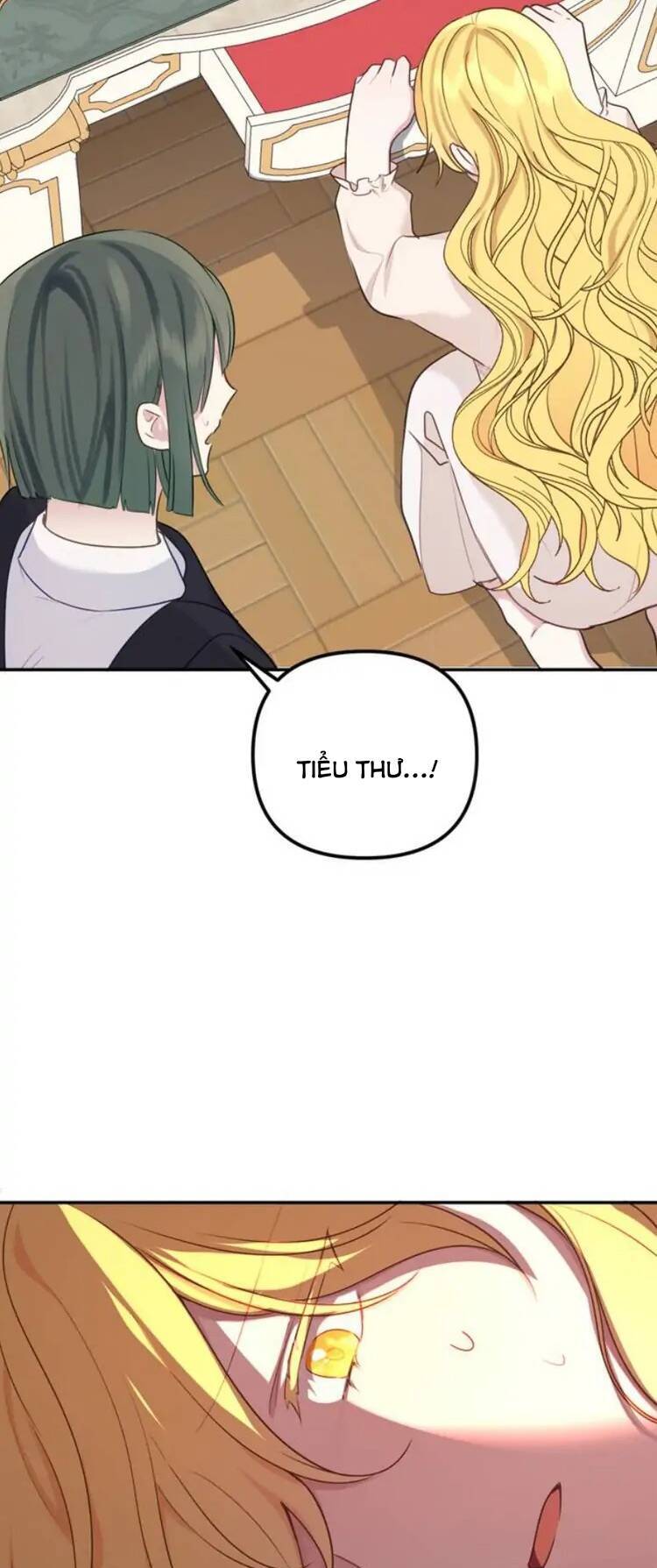 Cuộc Sống Hạnh Phúc Cùng Chồng Chap 11 - Next Chap 12