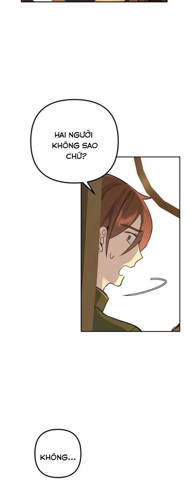 Cuộc Sống Hạnh Phúc Cùng Chồng Chap 12 - Next Chap 13