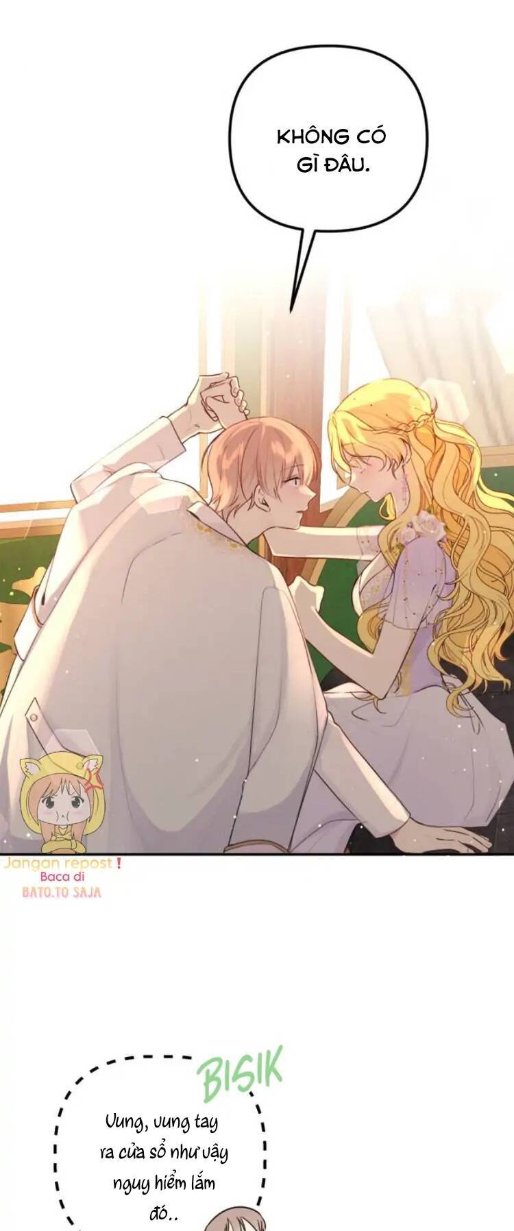 Cuộc Sống Hạnh Phúc Cùng Chồng Chap 12 - Next Chap 13