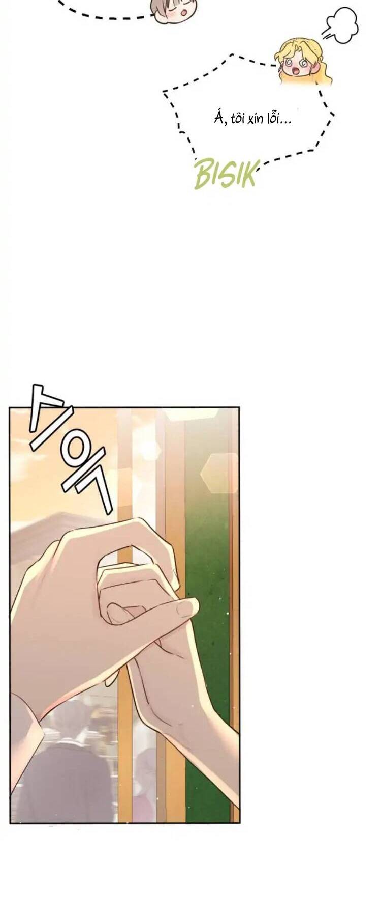 Cuộc Sống Hạnh Phúc Cùng Chồng Chap 12 - Next Chap 13