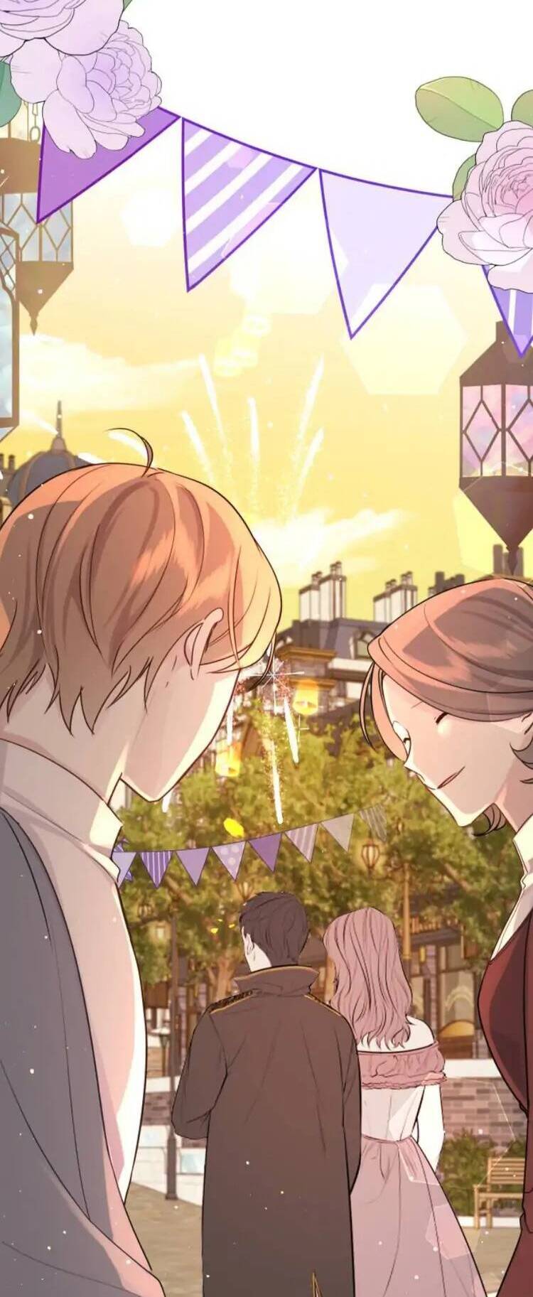 Cuộc Sống Hạnh Phúc Cùng Chồng Chap 12 - Next Chap 13