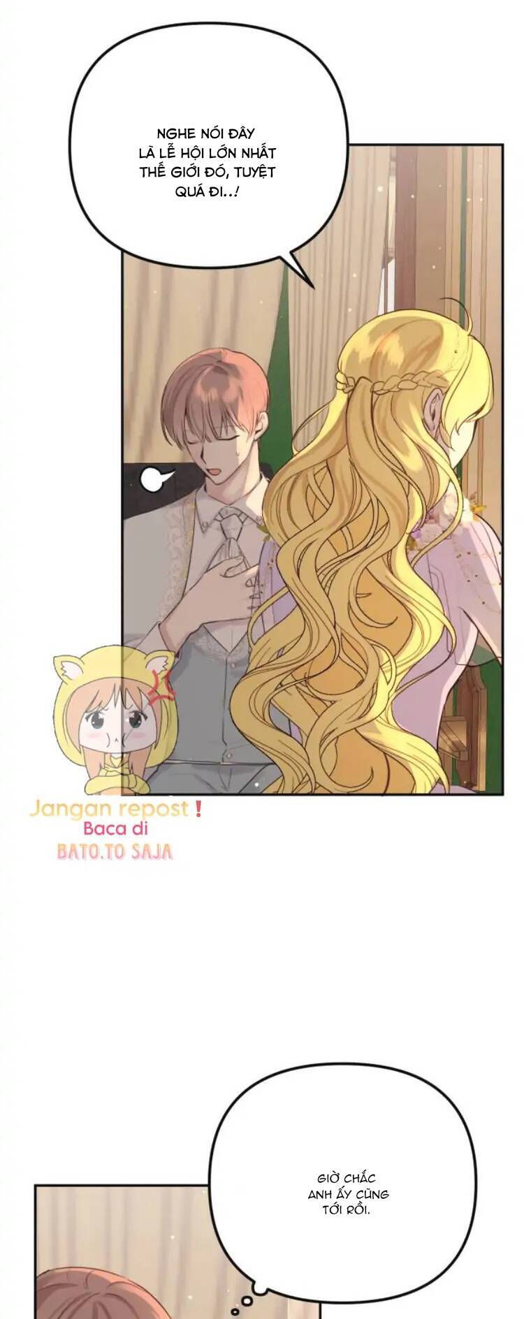 Cuộc Sống Hạnh Phúc Cùng Chồng Chap 12 - Next Chap 13