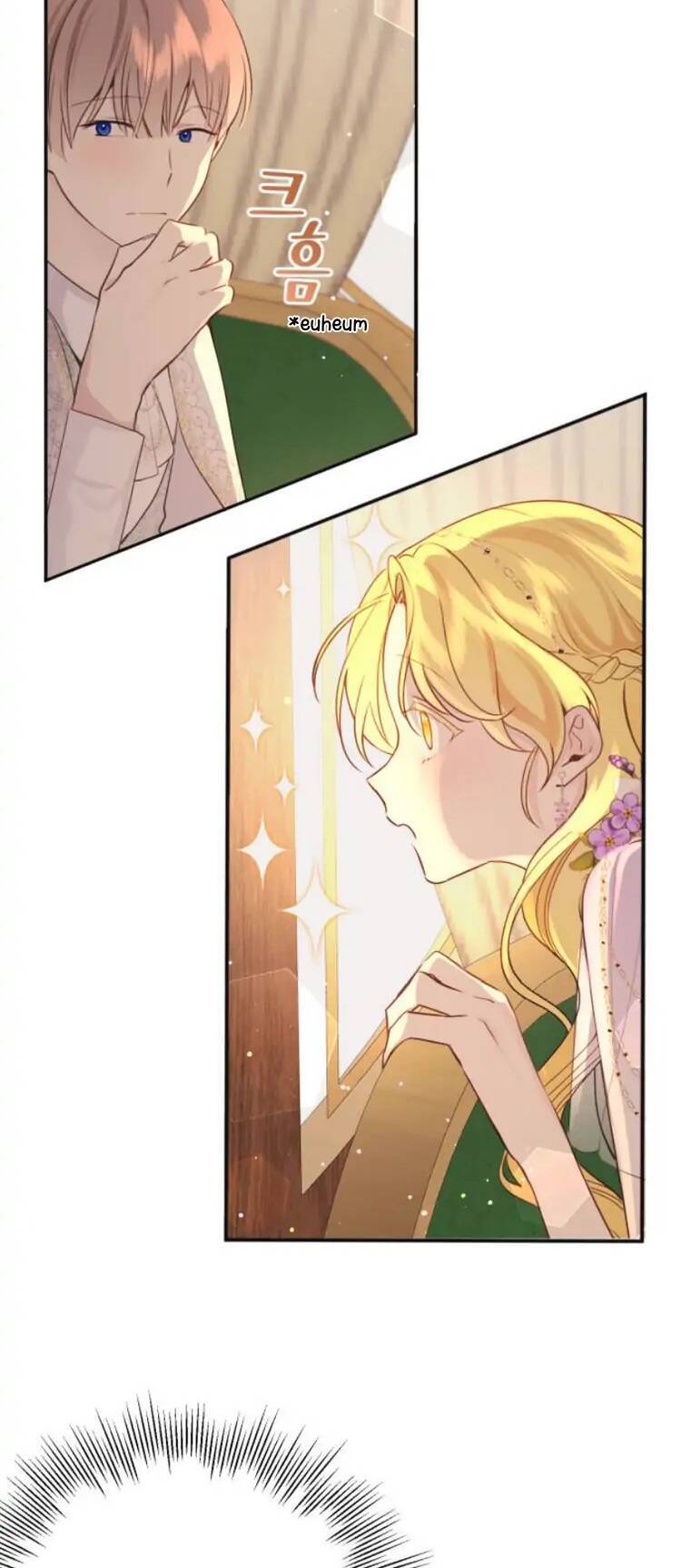 Cuộc Sống Hạnh Phúc Cùng Chồng Chap 12 - Next Chap 13