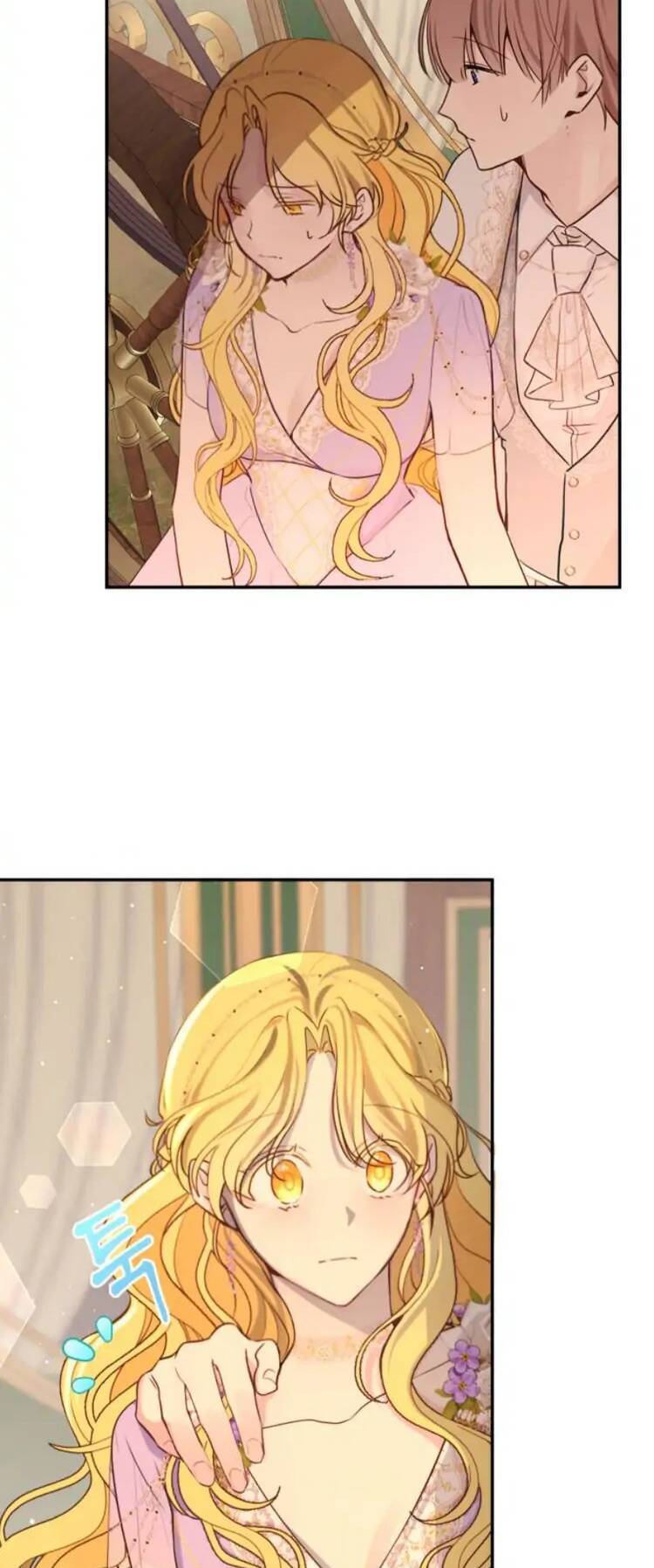 Cuộc Sống Hạnh Phúc Cùng Chồng Chap 12 - Next Chap 13