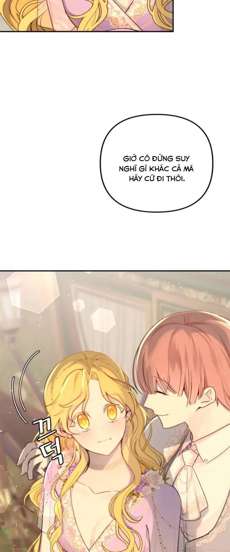 Cuộc Sống Hạnh Phúc Cùng Chồng Chap 12 - Next Chap 13