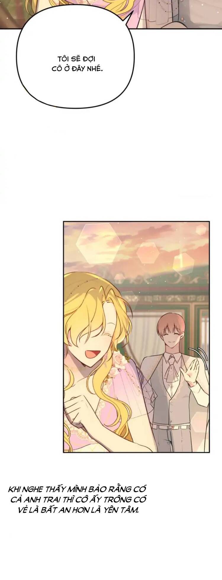 Cuộc Sống Hạnh Phúc Cùng Chồng Chap 12 - Next Chap 13