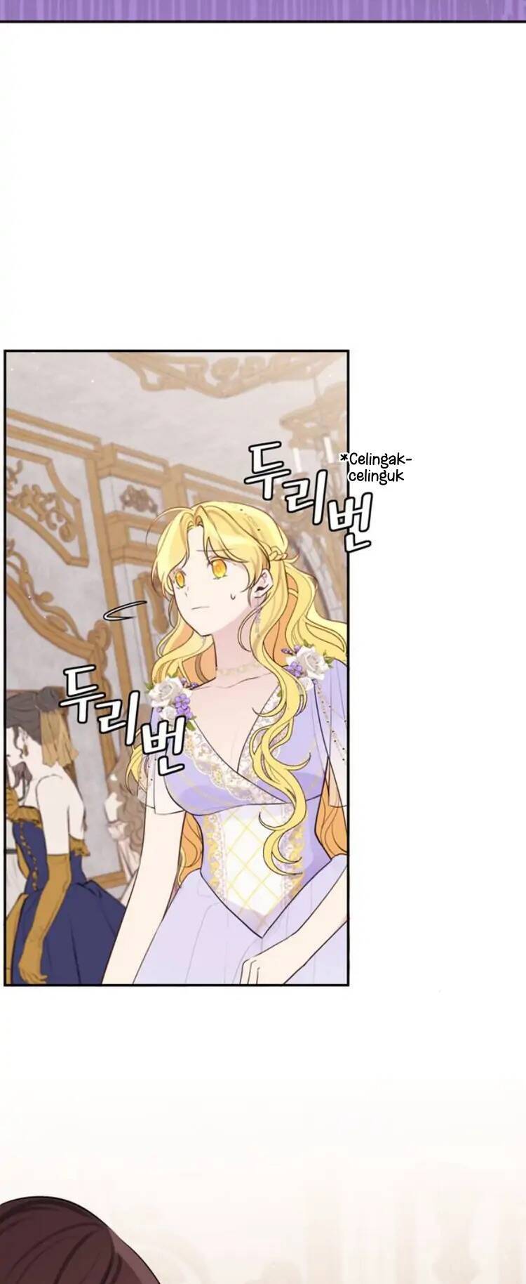 Cuộc Sống Hạnh Phúc Cùng Chồng Chap 12 - Next Chap 13