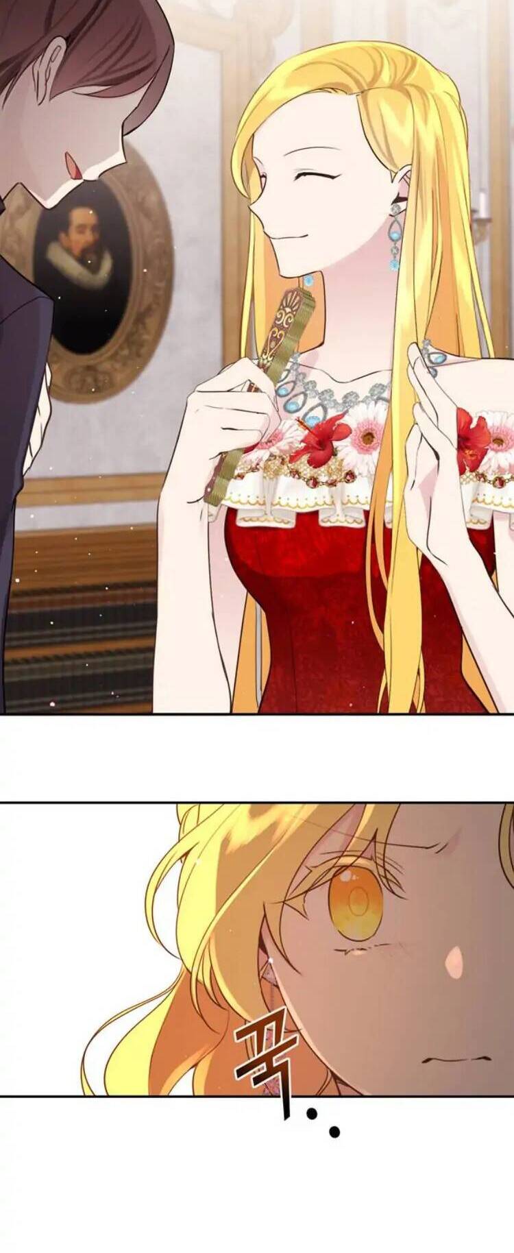 Cuộc Sống Hạnh Phúc Cùng Chồng Chap 12 - Next Chap 13