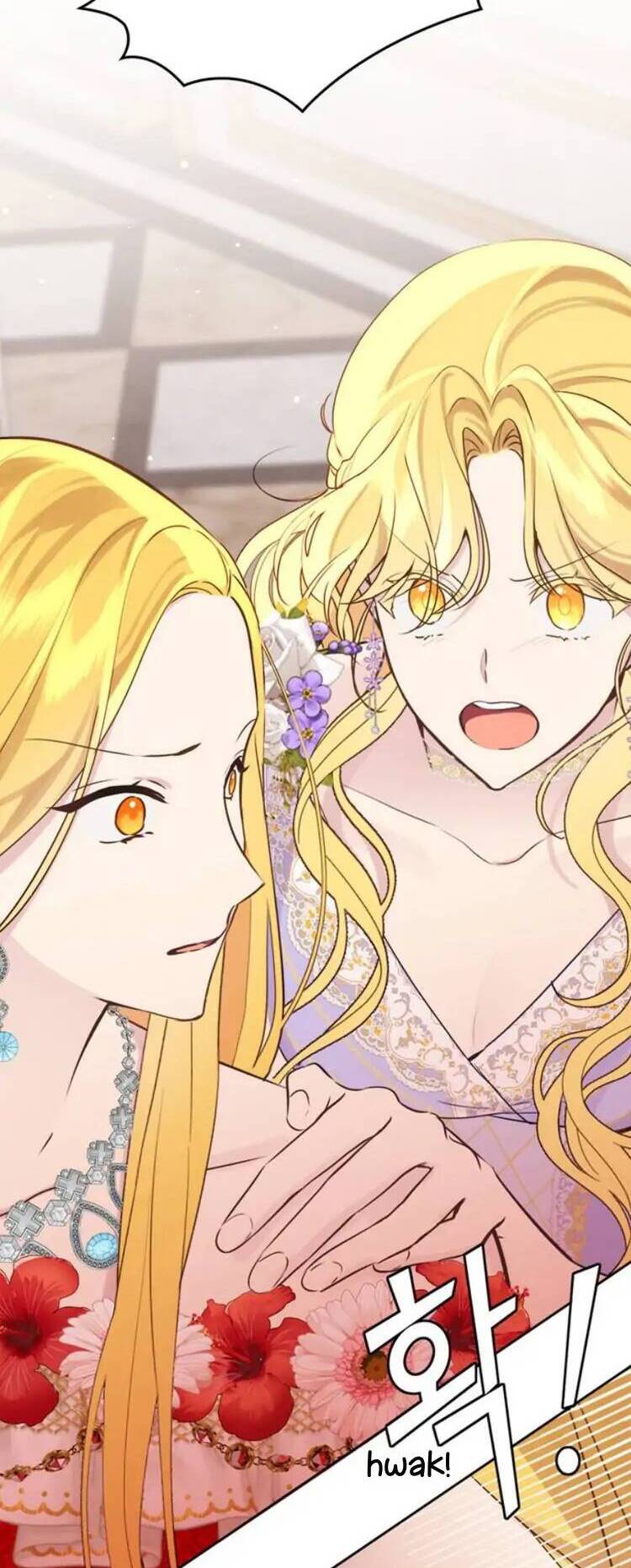 Cuộc Sống Hạnh Phúc Cùng Chồng Chap 12 - Next Chap 13