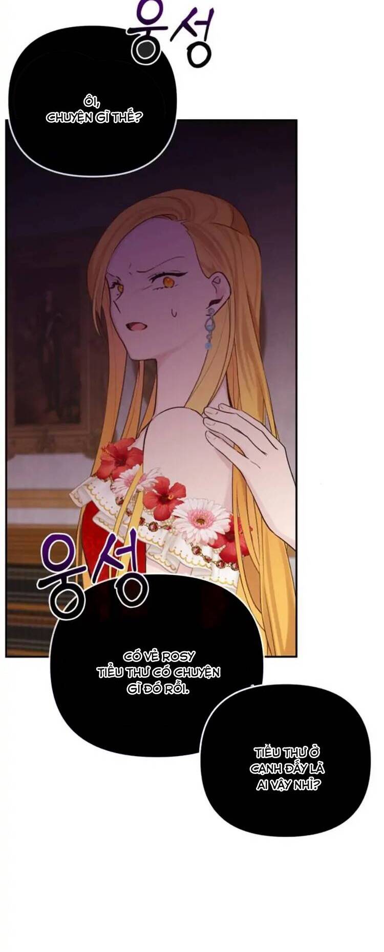 Cuộc Sống Hạnh Phúc Cùng Chồng Chap 12 - Next Chap 13