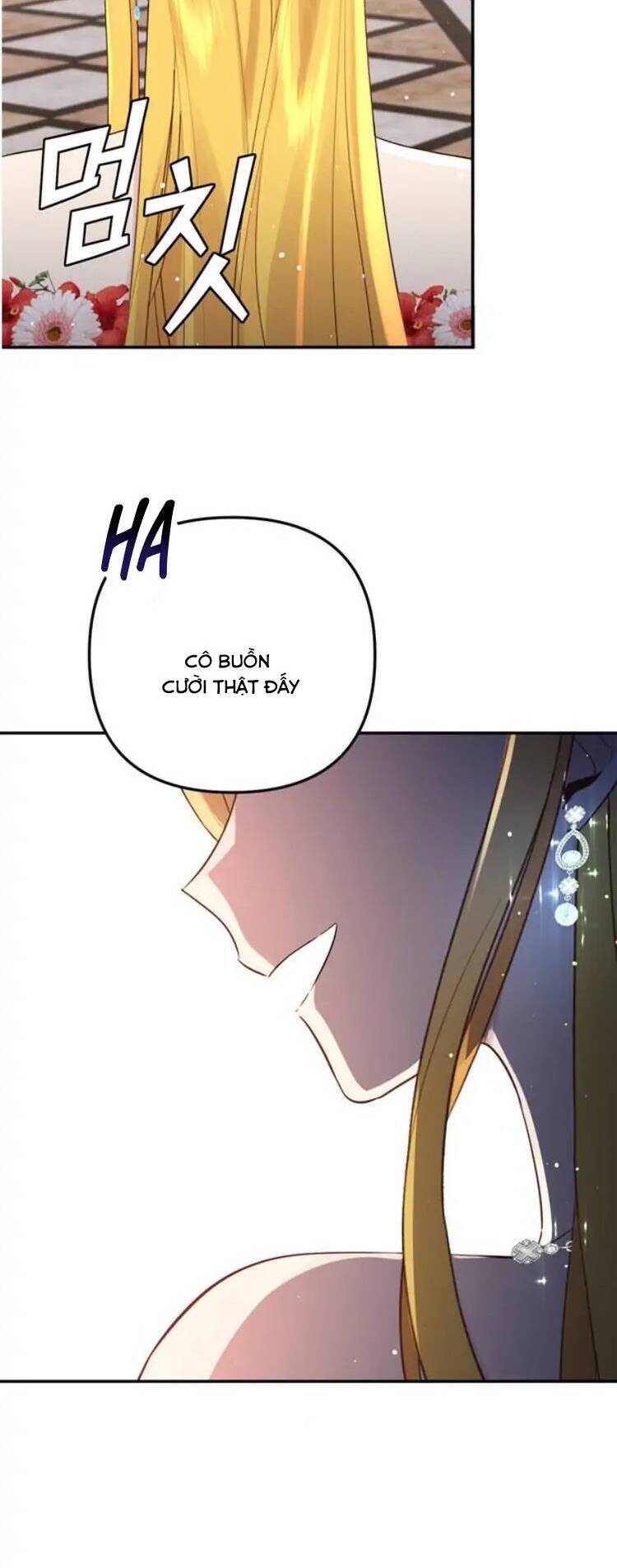 Cuộc Sống Hạnh Phúc Cùng Chồng Chap 12 - Next Chap 13