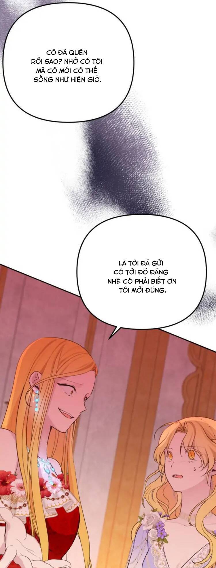 Cuộc Sống Hạnh Phúc Cùng Chồng Chap 12 - Next Chap 13