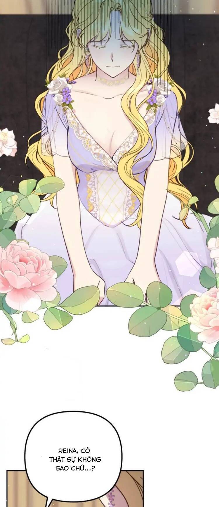 Cuộc Sống Hạnh Phúc Cùng Chồng Chap 12 - Next Chap 13